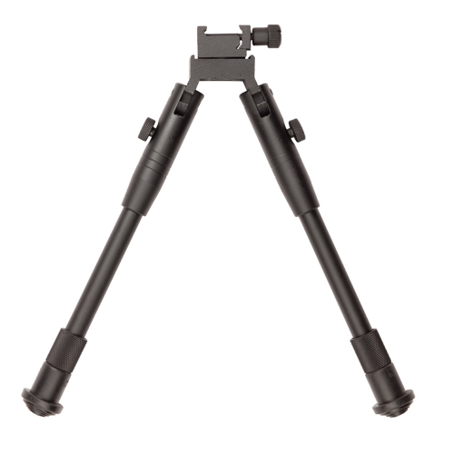 Metal Bipod in the group Airsoft / Frontgrips and Bipods at Wizeguy Sweden AB (asg-15832)