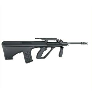 Steyr AUG A2 SLV Value Kit in the group Airsoft / Airsot rifles / Electric AEG airsoft rifle at Wizeguy Sweden AB (asg-15909)