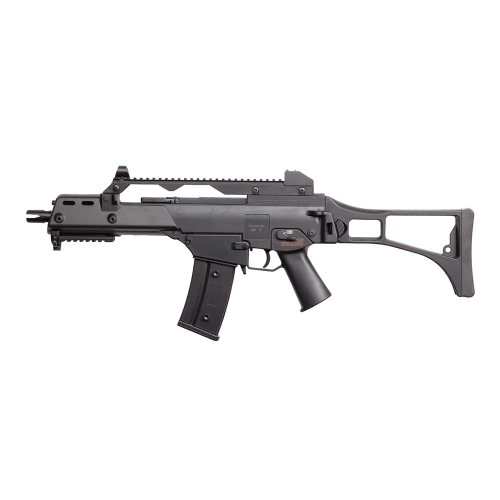 SLV36 in the group Airsoft / Airsot rifles / G36 Airsoft Rifle at Wizeguy Sweden AB (asg-15910)