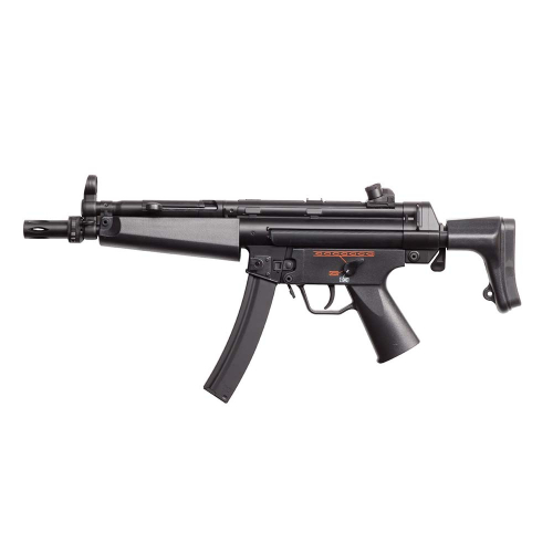 B&T MP5 A5 Value Pack in the group Airsoft / Airsot rifles / Electric AEG airsoft rifle at Wizeguy Sweden AB (asg-15912)