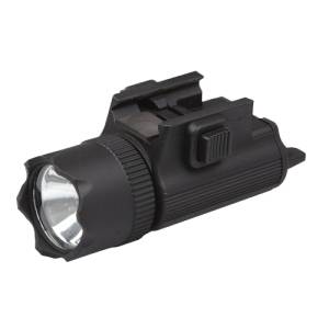 Super Xenon Flashlight Tactical version in the group Flashlights / Weaponlights / Huntinglights at Wizeguy Sweden AB (asg-16085)