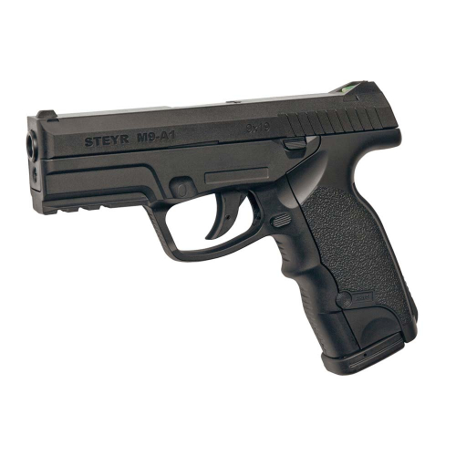Steyr M9-A1 GNB Co2 in the group Airsoft / Airsoft Pistols at Wizeguy Sweden AB (asg-16090)