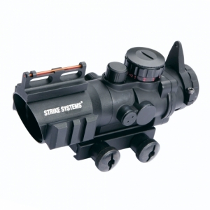 Strike Systems Sight 4x32 cross sight in the group Airsoft / Sights and accessories at Wizeguy Sweden AB (asg-16458)