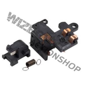 Switch ver.2 gearbox in the group Airsoft / Parts and Upgrades at Wizeguy Sweden AB (asg-16633)