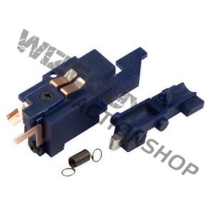 Switch ver.3 gearbox in the group Airsoft / Parts and Upgrades at Wizeguy Sweden AB (asg-16634)