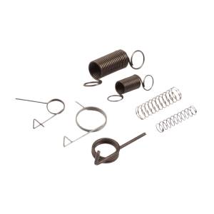 Ultimate Spring Kit ver.2/3 gearbox in the group Airsoft / Parts and Upgrades at Wizeguy Sweden AB (asg-16638)