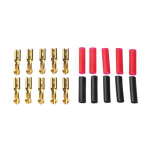 Motor Plugs in the group Airsoft / Parts and Upgrades at Wizeguy Sweden AB (asg-16805)