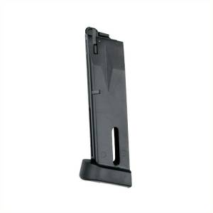 Magazine for M9 GBB Co2 25rd in the group Airsoft / Airsoft Magazines at Wizeguy Sweden AB (asg-16863)
