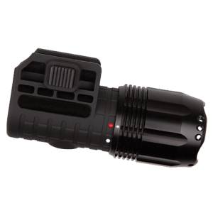 Flashlight 3W LED Multifunction in the group Flashlights / Weaponlights / Huntinglights at Wizeguy Sweden AB (asg-16927)