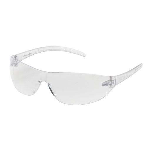 Safteygoggles Airsoft Clear in the group Airsoft / Protective gear at Wizeguy Sweden AB (asg-17004)