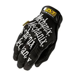 Mechanix Wear Original Gloves Black in the group Clothing / Gloves at Wizeguy Sweden AB (asg-17055-r)