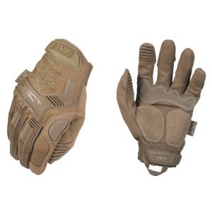 Mechanix Wear Original Gloves M-pact Coyote in the group Clothing / Gloves at Wizeguy Sweden AB (asg-17075-r)