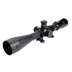 Scope 3.5-10 x 50E in the group Airsoft / Sights and accessories at Wizeguy Sweden AB (asg-17226)
