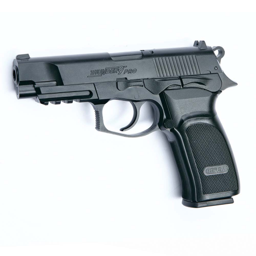 BERSA Thunder 9 PRO GNB Co2 in the group Airsoft / Airsoft Pistols at Wizeguy Sweden AB (asg-17309)