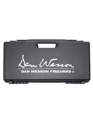 Dan Wesson Revoler Case in the group Sportshooting / Gunbags and storage at Wizeguy Sweden AB (asg-17365)