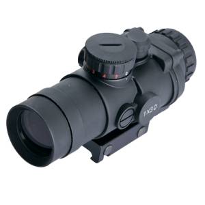 Dot Sight Red/Green for 21mm rail in the group Airsoft / Sights and accessories at Wizeguy Sweden AB (asg-17387)