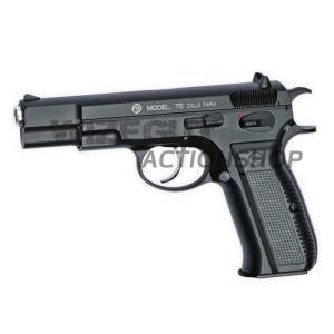 CZ 75 in the group Airsoft / Airsoft Pistols at Wizeguy Sweden AB (asg-17397)