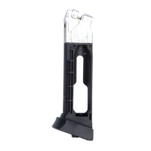 CZ SP-01 SHADOW 21 rd Magazine 4.5mm in the group Airguns / Airgun Magazines / airgun with magazine at Wizeguy Sweden AB (asg-17527)