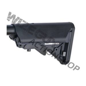 Crane stock for M15/M4 in the group Airsoft / Parts and Upgrades at Wizeguy Sweden AB (asg-17554)