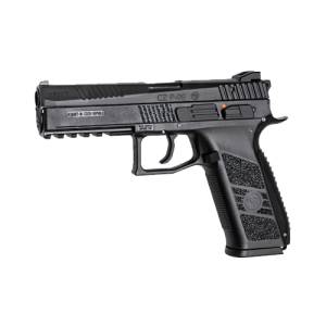 CZ P-09 inkl case in the group Airsoft / Airsoft Pistols at Wizeguy Sweden AB (asg-17657)