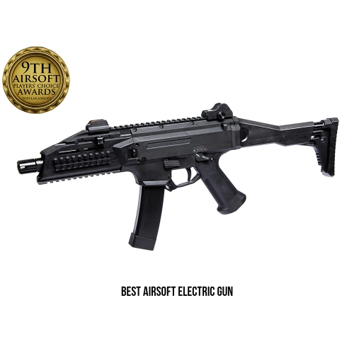 CZ Scorpion EVO 3 A1 in the group Airsoft / Airsot rifles / Electric AEG airsoft rifle at Wizeguy Sweden AB (asg-17831)