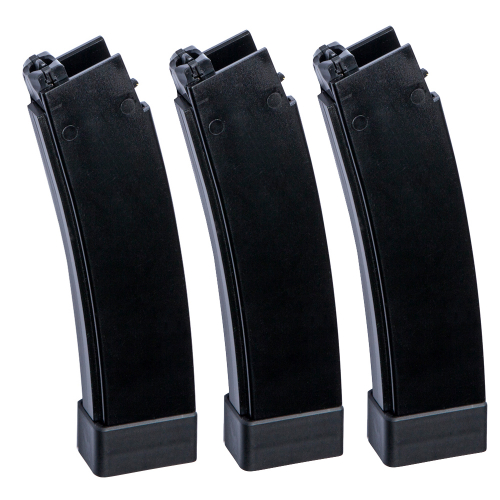 Scorpion EVO 3-A1 75 bbs Magazine 3-pack in the group Airsoft / Airsoft Magazines at Wizeguy Sweden AB (asg-17844)