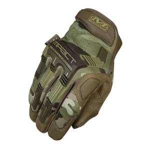 Mechanix Wear Original Gloves M-pact MultiCam in the group Clothing / Gloves at Wizeguy Sweden AB (asg-17864-r)