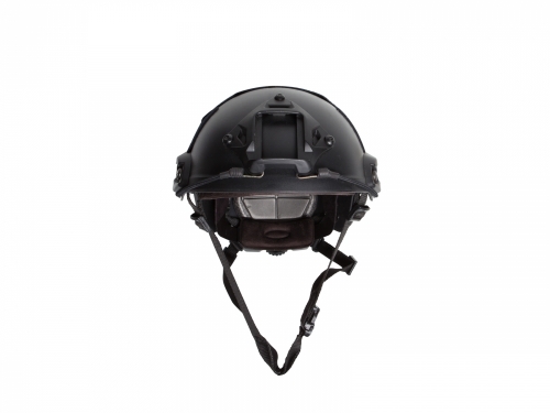 Fast Helmet Black in the group Tactical Gear / Protection and Helmets  at Wizeguy Sweden AB (asg-18050)
