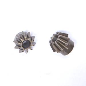 Pinion gear CNC Hardened 2st in the group Airsoft / Parts and Upgrades at Wizeguy Sweden AB (asg-18189)