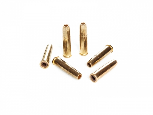 Catridges forl Dan Wesson 715 Pellet (4.5mm) 25 pcs  in the group Airguns / Airgun Magazines / airgun with magazine at Wizeguy Sweden AB (asg-18322)