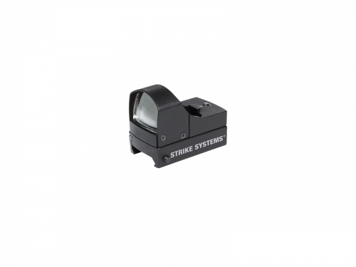 Dot sight Compakt in the group Airsoft / Sights and accessories at Wizeguy Sweden AB (asg-18475)