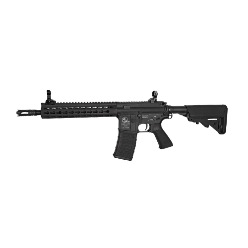 Armalite M15 Assault Black in the group Airsoft / Airsot rifles / Electric AEG airsoft rifle at Wizeguy Sweden AB (asg-18485)