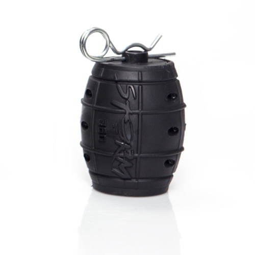 360 Storm Handgranade Black in the group Airsoft / Grenade launcher and Grenades at Wizeguy Sweden AB (asg-19081)