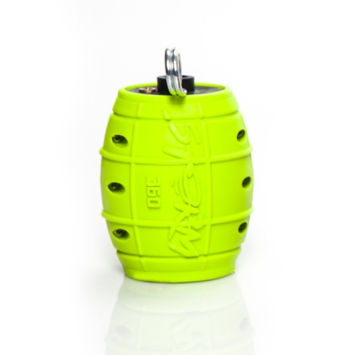 360 Storm Handgranade Lime Green in the group Airsoft / Grenade launcher and Grenades at Wizeguy Sweden AB (asg-19082)