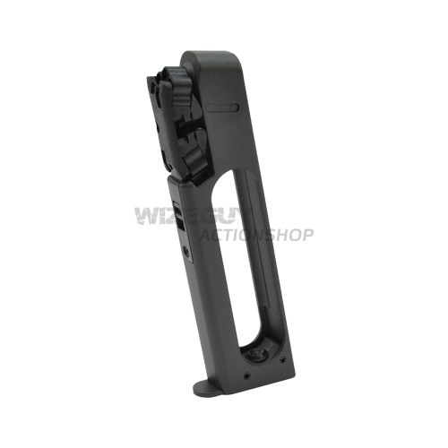 Magazine for Dan Wesson VALOR GNB 4.5mm pellet in the group Airguns / Airgun Magazines / airgun with magazine at Wizeguy Sweden AB (asg-19089)