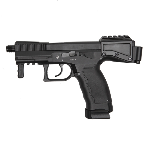 B&T USW A1 GBB Co2 in the group Airsoft / Airsoft Pistols at Wizeguy Sweden AB (asg-19125)