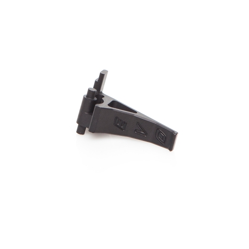 CNC short-stroke trigger for Scorpion EVO 3 - A1 in the group Airsoft / Parts and Upgrades at Wizeguy Sweden AB (asg-19155)