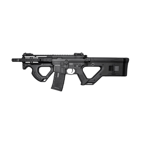 HERA ARMS CQR SSS Black in the group Airsoft / Airsot rifles / Airsoft rifle full metal at Wizeguy Sweden AB (asg-19208)
