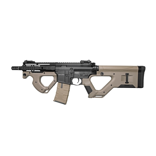 HERA ARMS CQR SSS Dual Tone in the group Airsoft / Airsot rifles / Airsoft rifle full metal at Wizeguy Sweden AB (asg-19209)