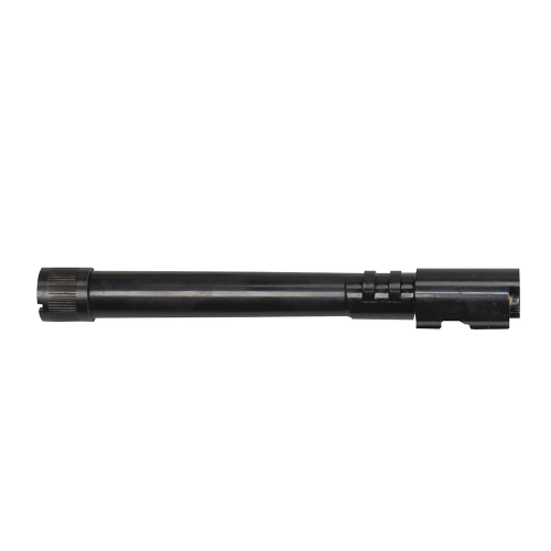 Threaded metal outer barrel for CZ SHADOW 2 in the group Airsoft / Pistolparts and Upgrades at Wizeguy Sweden AB (asg-19343)