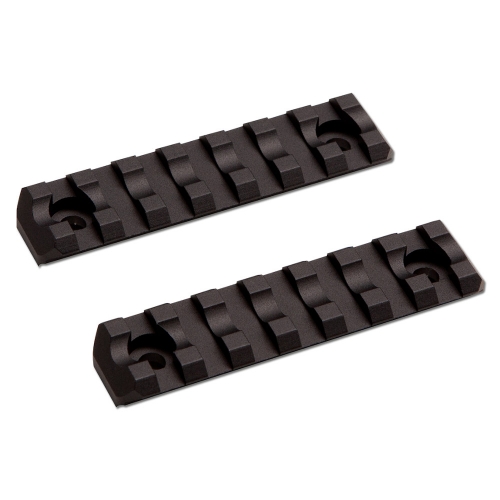 M-Lok Rail 7-Slots 2-Pack in the group Airsoft / Rails and mounts at Wizeguy Sweden AB (asg-19529)