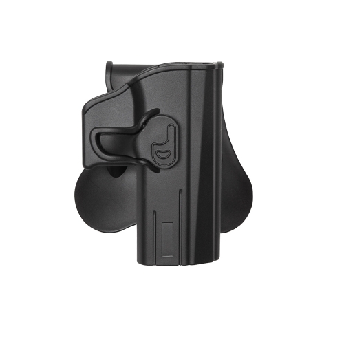 Systems Polymer Holster CZ Shadow 2 in the group Tactical Gear / Holster at Wizeguy Sweden AB (asg-19549)