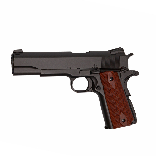 Dan Wesson A2 GBB Co2 in the group Airsoft / Airsoft Pistols / Colt 1911 airsoft pistol at Wizeguy Sweden AB (asg-19574)