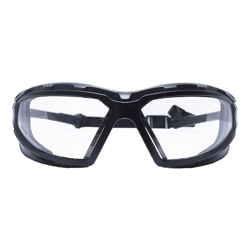 Strike Strike Systems Highlander Plus Glasses Clear in the group Airsoft / Protective gear at Wizeguy Sweden AB (asg-19975)