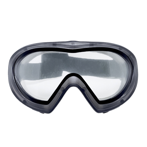 Strike Systems Capstone Dual-Lens Googles Clear in the group Airsoft / Protective gear at Wizeguy Sweden AB (asg-19978)