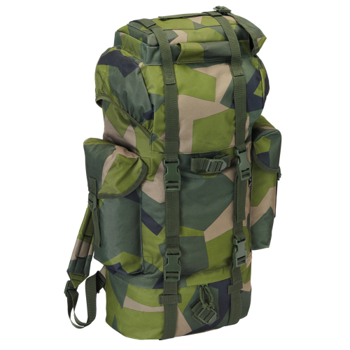 Brandit Kampfrucksack M90 65L in the group Tactical Gear / Backpacks / bags at Wizeguy Sweden AB (bra-bag-00001)