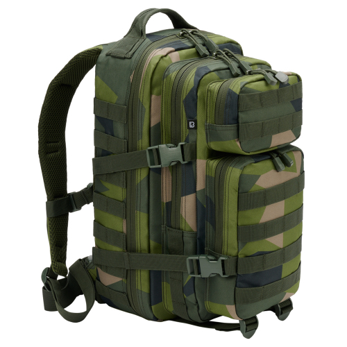 Brandit Backpack US Cooper medium M90 in the group Tactical Gear / Backpacks / bags at Wizeguy Sweden AB (bra-bag-00002)