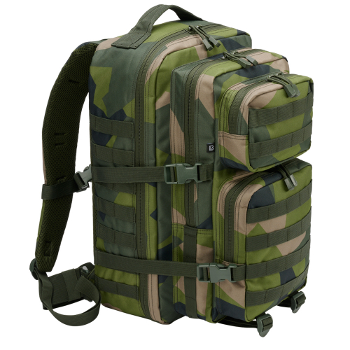 Brandit Backpack US Cooper large M90 in the group Tactical Gear / Backpacks / bags at Wizeguy Sweden AB (bra-bag-00003)