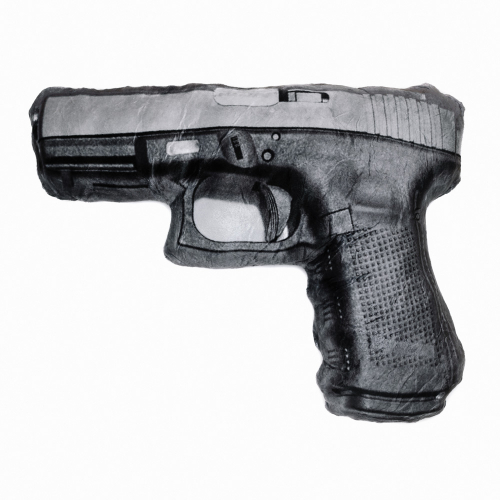 Caliber Pillow Pistol in the group Outdoor / Sleeping bags & Beds at Wizeguy Sweden AB (cbg-acc-00001)