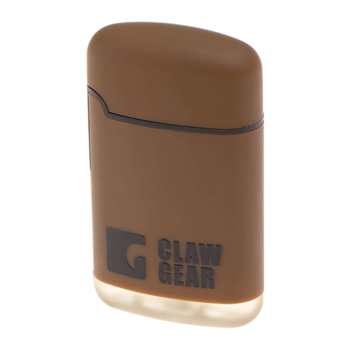Clawgear Mk.II Storm Pocket Lighter Coyote in the group Outdoor / Lighters & ignition steel at Wizeguy Sweden AB (claw-acc-000004)
